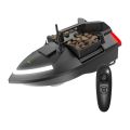 Čln s návnadou FLYTEC V801