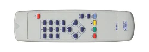 Diaľkový ovládač IRC81177 schneider dtv3
