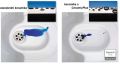 Villeroy & Boch Solo Corner 1075.20R Biela keramika