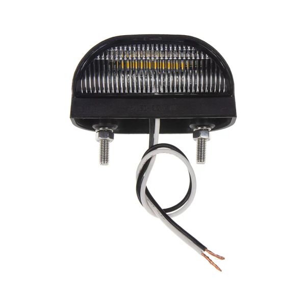 Osvetlenie LED pre ŠPZ STU TRL18LED