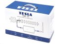 Tesla GSM-01 zosilovač/opakovač 900 MHz - kompletná sada
