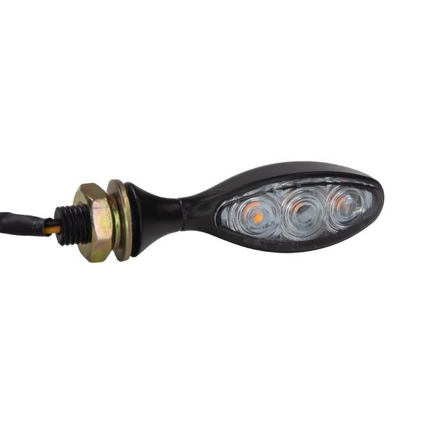 LED smerovky pre motocykle STU 96MO012E