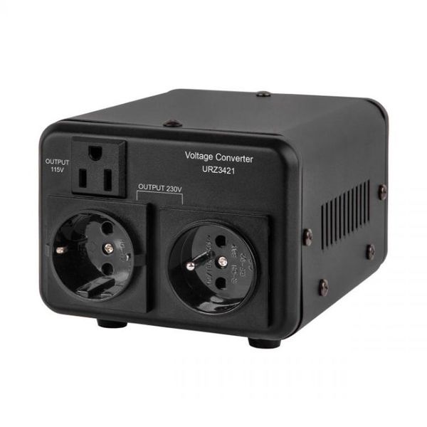 Menič napätia KEMOT URZ3421 400 W / 500 VA