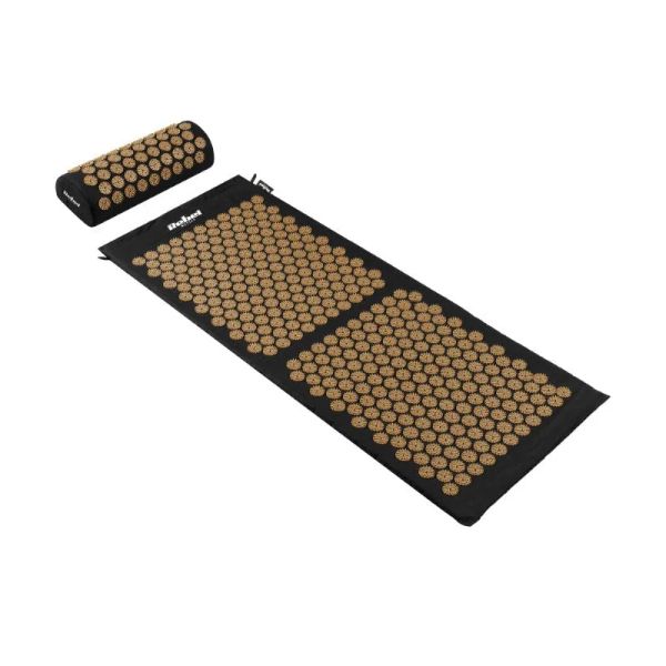 Akupresúrna podložka REBEL RBA-6010-GL 110x42cm