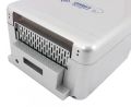 Jet Dryer ORBIT Biely ABS plast