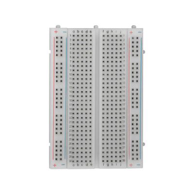 Skúšobné nepájivé kontaktné pole TIPA 300W