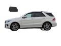 Slnečná clona PROTEC pre Mercedes GLE W166 (2012–2018)