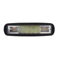 Svetlo na pracovné stroje LED CARCLEVER wl-849wo 10/30V 48W