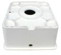 Villeroy & Boch Subway 440 Biela keramika