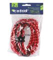 Guma upínacia EXTOL CRAFT 96002 sada 2ks