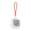Smart senzor teploty a vlhkosti SONOFF SNZB-02WD Zigbee