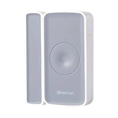 Smart detektor na dvere/okno HEIMAN HS1DS-EF ZigBee