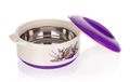 Termomisa BANQUET Lavender 3,5l s pokrievkou