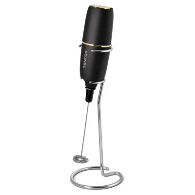 Napeňovač mlieka SENCOR SMF 1010BK