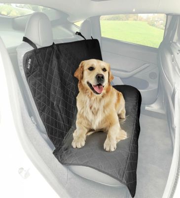 Deka ochranná pre psa SIXTOL CAR ROCKY L do auta