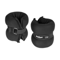 Závažie na členky a zápästie REBEL RBA-3500-4 2x4kg