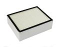 Jet Dryer HEPA filter pre sušiče v batérii DUO 2v1 a AIRTAP 2v1 guľatá HEPA filtr DUO 2v1