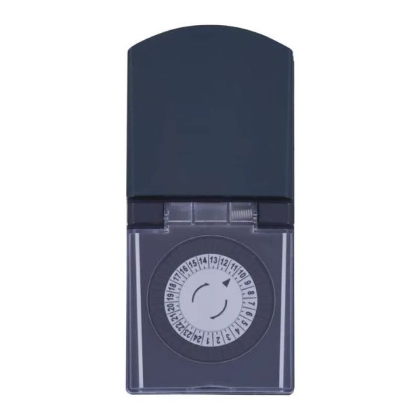 Spínacia zásuvka EMOS P5508 mechanická denná