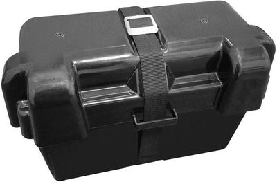 Box pre batériu BA826