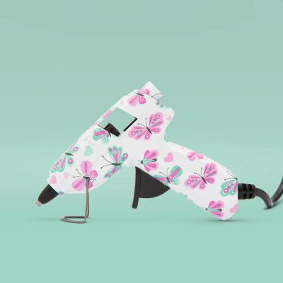 Pištoľ lepiaca HANDY 11098B