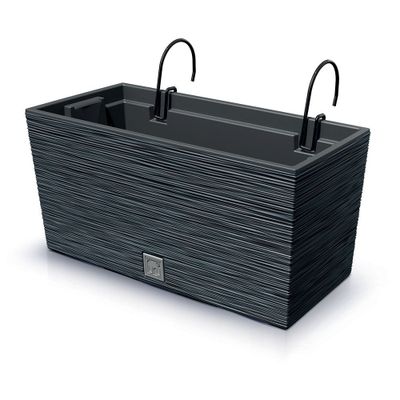 Hrantík FURU CASE W antracit 39,5cm
