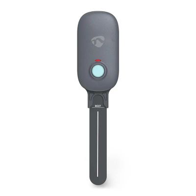 Smart čidlo pôdnej vlhkosti a teploty NEDIS BTSM1GY Bluetooth Tuya