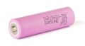 SAMSUNG 18650 INR18650-35E 3500mAh Li-ion 3,7V 13A Button Top bez ochrany