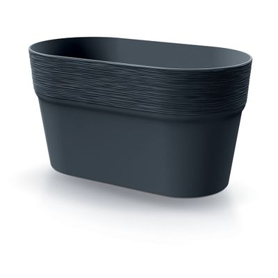 Hrantík FURU antracit 27,5cm