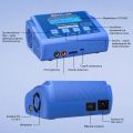 Nabíjačka batérií EUROKOMP B6AC+ 80 W