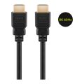 Kábel GOOBAY 61642 HDMI 2.1 8K 5m