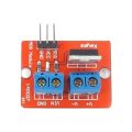 Výkonový prepínač MOSFET PWM, modul s IRF520