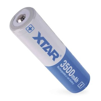 Batéria nabíjacia Li-Ion 18650 18650 3,6V/3500mAh XTAR