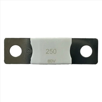 Poistka DC MEGA pre fotovoltaické systémy 250A/80V