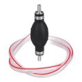 Fuel transfer pump SIXTOL Mechanic Manual Pump Set 10