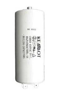 Kondenzátor rozbehový motorový 40uF 450V REBEL URZ3137