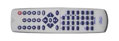 Ovládač diaľkový IRC81183 clatronic,yoko