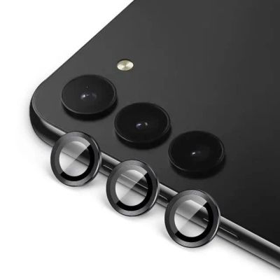 Ochranná fólia na objektív fotoaparátu pre SAMSUNG A145/A146/A246/A346/A14 4G/A14 5G Black