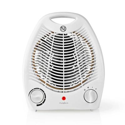 Teplovzdušný ventilátor NEDIS HTFA13CWT