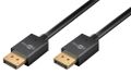 Kábel GOOBAY 77442 DisplayPort 1m 8K