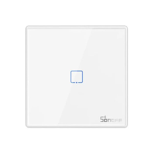 Smart vypínač osvetlenia SONOFF T2EU1C-RF