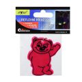 Reflexný prívesok COMPASS 01725 Bear