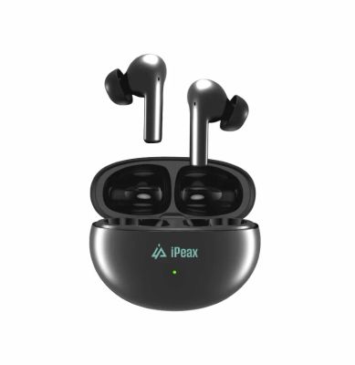 Slúchadlá Bluetooth iPEAX iTONE Black