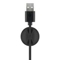 Organizér na káble GOOBAY 95040 5 ks Black