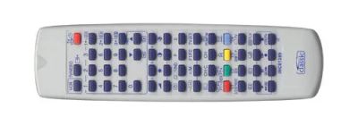 Diaľkový ovládač IRC81289