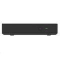 TESLA MediaBox XT850 Android TV 11 box 4K s tunerom DVB-T2/C