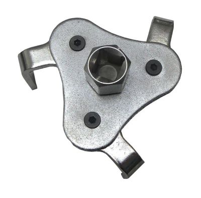 Kľúč na olejový filter 1/2" 62-120mm GEKO G02551