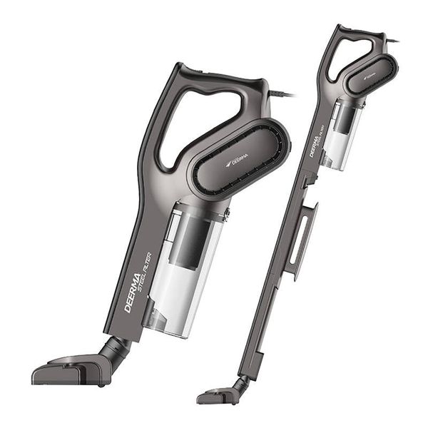Vysávač tyčový DEERMA DX700S Grey