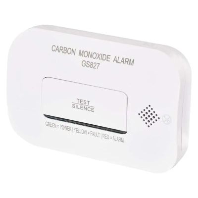 Detektor oxidu uhoľnatého EMOS GS827