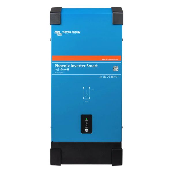 Menič napätia Victron Energy 1600VA 12V Smart