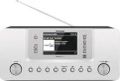 Internetové rádio TechniSat DIGITRADIO 574 IR DAB+ FM Bluetooth Obrazovka 4"